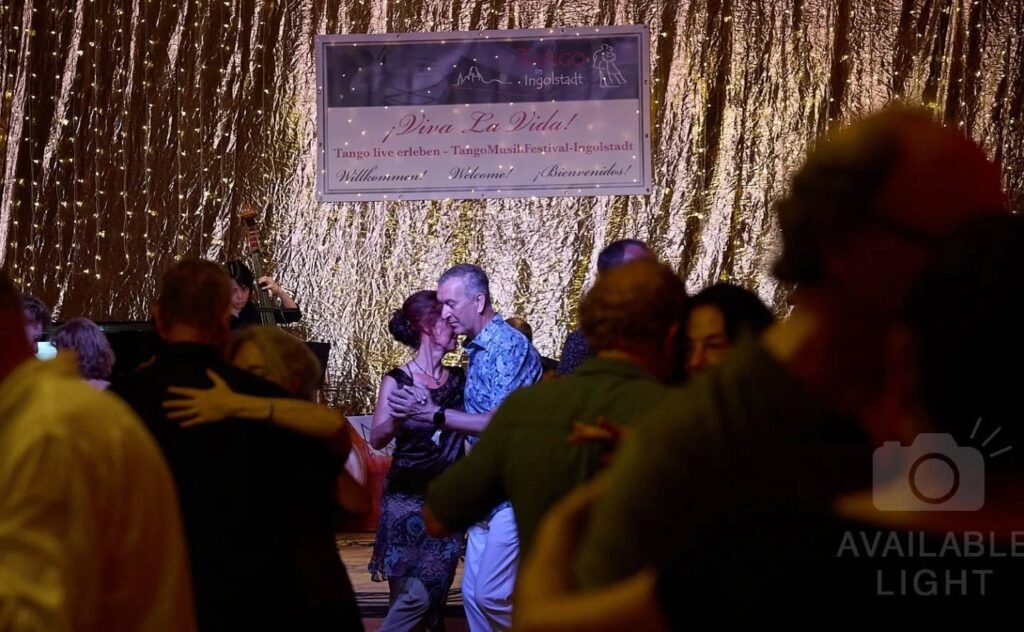 Instagram post from la.royal.tango. This post is in position 4.