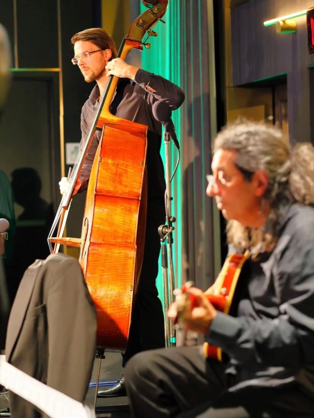 Instagram post from la.royal.tango. This post is in position 16.