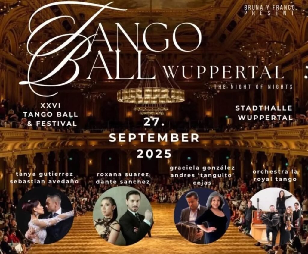 Instagram post from la.royal.tango. This post is in position 12.