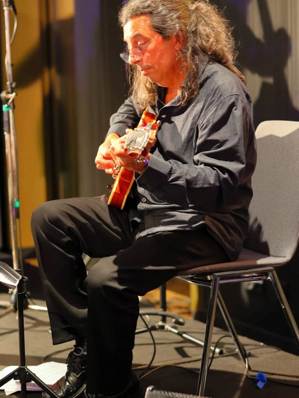 Instagram post from la.royal.tango. This post is in position 10.