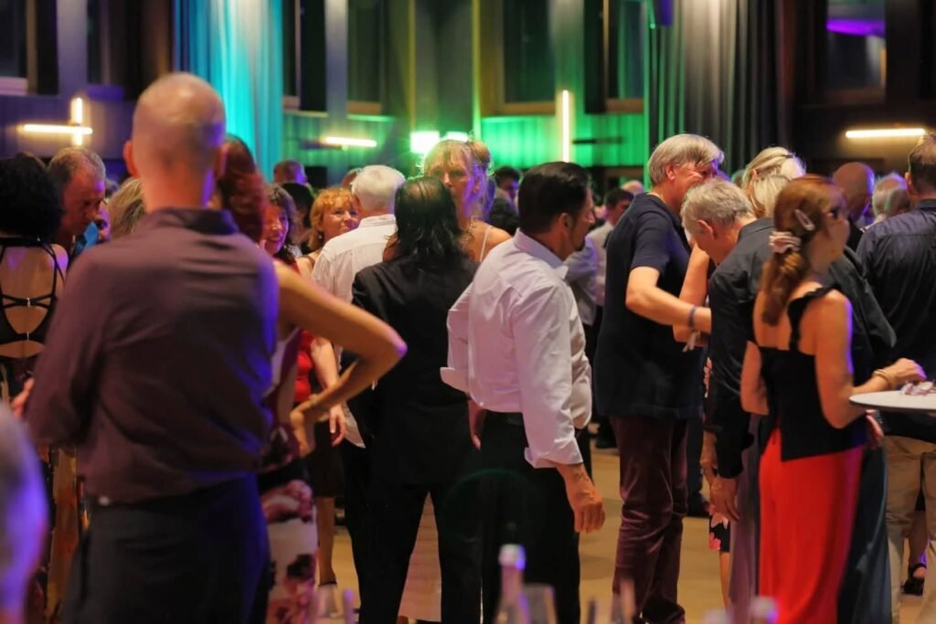 Instagram post from la.royal.tango. This post is in position 13.