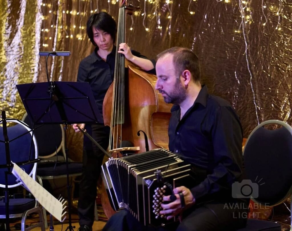 Instagram post from la.royal.tango. This post is in position 1.